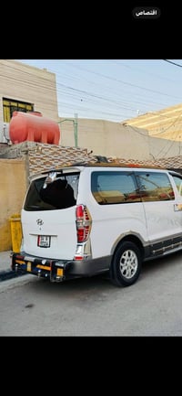 ستاركس • ٢٠١٥ • بصره حيانيه