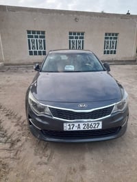 اوبتيما • ٢٠١٧ • ٢٤٠٠