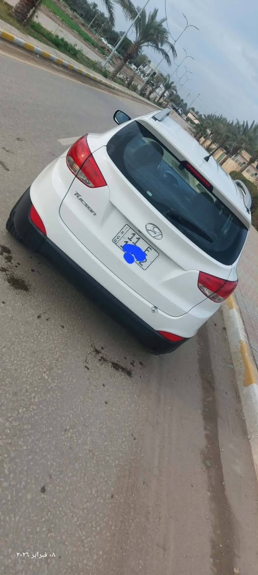 هونداي توسان خليجي مكفوله رقم بغداد الجديد موديل 16 مكينه 2000 دوش لد ويل كروم تبريد قطعتين السعر 167$ مكاني بابل الاستفسار
***********
***********
