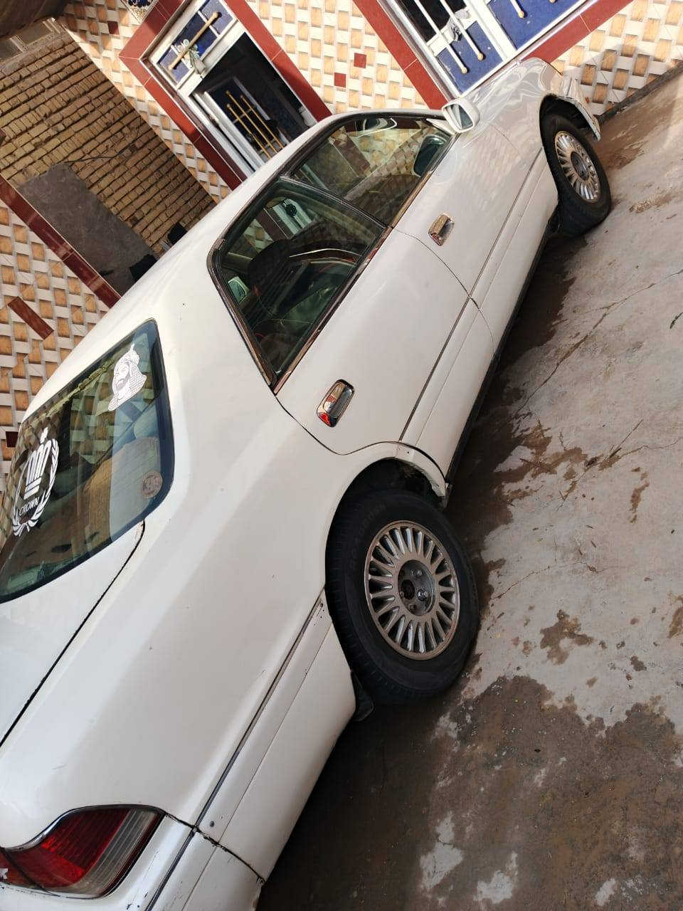 سياره راس الثور للبيع
كصه قماره  السياره جاهزه مكينه كير حداديه  مشط جديد تخم تايم تبريد
رقم بصره مشروع وطني تحويل ثاني يوم
سعر 70 وبيه مجال 
رقم الهاتف ***********
