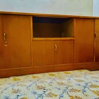 بوفيه • نضيفه • بيه مجال