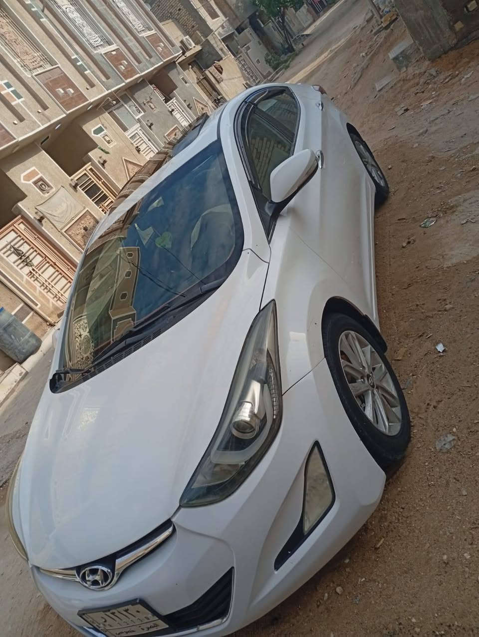 سلام عليكم الانترة مديل 2015 السيارة بيها جاملغ جهة السايق  وكرت بل باب مال الصدر السيارة  نضيفة شوفة عينك رقم مميز 13130 بصرة  ( ر)
سلام عليكم الانترة مديل 2015 السيارة بيها جاملغ جهة السايق  وكرت بل باب مال الصدر السيارة  نضيفة شوفة عينك رقم مميز 13130 بصرة  ( ر)
المواصفات 
مكينة 1800
شاشة جبيرة
تحكم ستيرن 
كشنات جلد 
اشاير بل مري 
ويل نجمة 
فتحة سقف 
مري كهرباء 
السيارة مكينتهة صافية ادامة كاملة جديدة سنوية السيارة تنتهي 2029 تحويل ثاني يوم  السيارة خير من الله مكان السيارة كربلاء المقدسة للستفسار ***********السعر 117 وبيها مجال الشراي يتصل فقط رجائن
