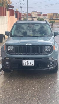 رينكد • ٢٠١٧ • بوية بونيت