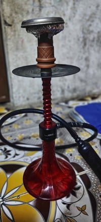 اركيلة • ألماني • اكترونيه