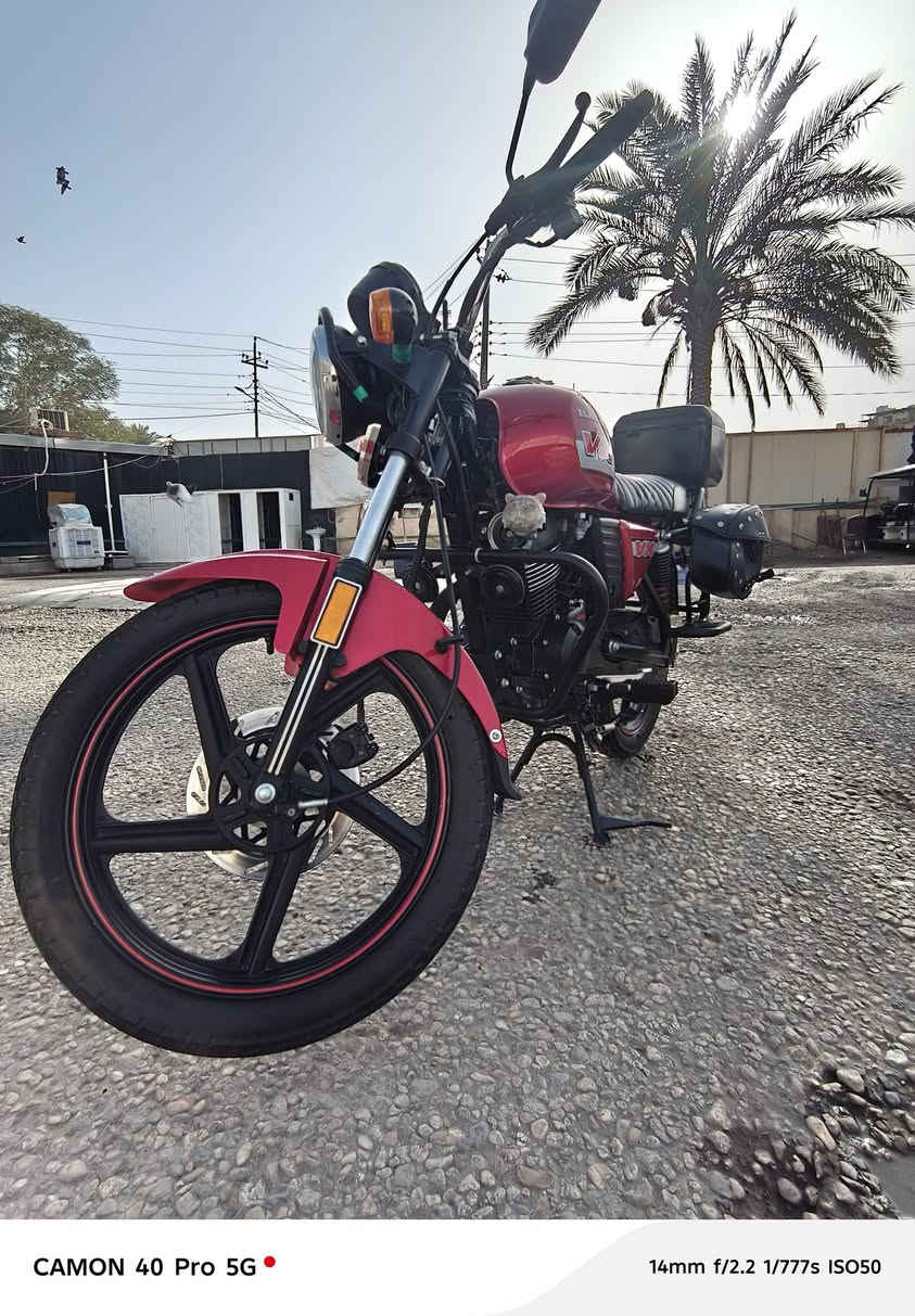 دراجه دايوان للبيع مكفوله مامشيه جديده الدراجه اوراق اصوليه السعر 3مليون ***********
