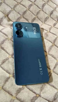 بوكو C65 • ١٦ رام • ١٢٨ جيجا