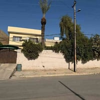 الموصل حي المهندسين • ٤١٠م • واجهة ١٧م