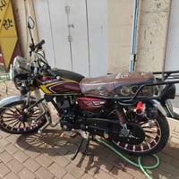 سونلك • ٢٠٠ سي سي • موديل ٢٠٢٥