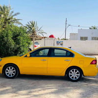كيا أوبتيما • ٢٠٠٨ • محرك ٢٤٠٠