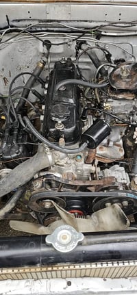 محرك 4Y • كير • ده ربنديخان