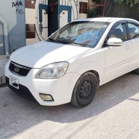 ريو ٢٠١١ • أوتوماتيك • رقم اربيل