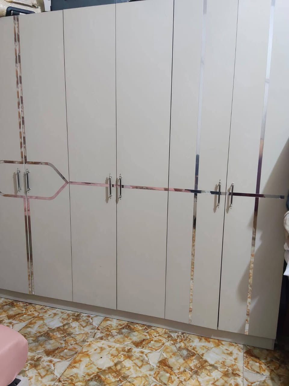 مستعجله ع بيعته


**إذا كنت صاحب هذا الإعلان وتريد حذفه لأي سبب، رجاءا أرسل رسالة إلى الدعم الفني**