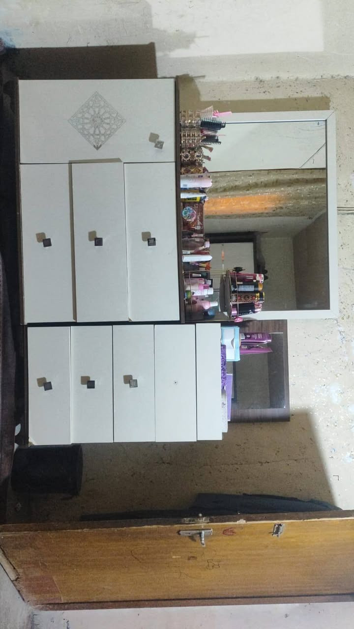 غرفه ست قطع سعر 350وبيهه مجال


**إذا كنت صاحب هذا الإعلان وتريد حذفه لأي سبب، رجاءا أرسل رسالة إلى الدعم الفني**