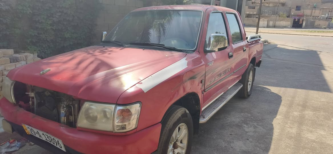 دير موديل ٢٠١١ كامله رقم واسط للبيع
شراي ينتصل ويدلل ‏‪0770 972 1361‬‏
