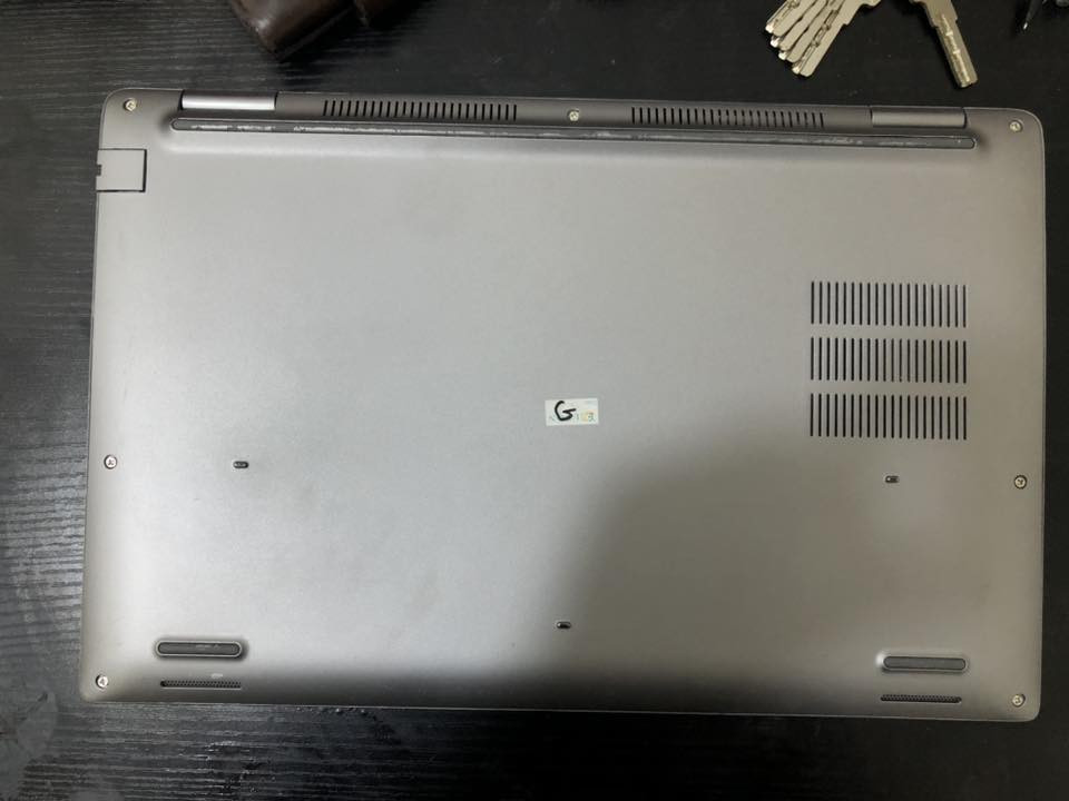 325 وبي مجال بسيط 
تجي وياه شاحنة تايب سي وحقيبة وماوسlogi 

Dell Latitude 5520
المعالج: Intel Core i5-1135G7 الجيل 11 بسرعة 2.40GHz
الرام: 16 GB RAM
كرت الشاشة: Intel Iris Xe Graphics
سعة كرت الشاشة: 128 MB
التخزين: 238 GB SSD
النظام: Windows 11 Pro 64-bit
نوع الجهاز: Laptop
يدعم اللغة العربية والإنجليزية.
تواصل انستا ipu6p
أو واتساب ***********
