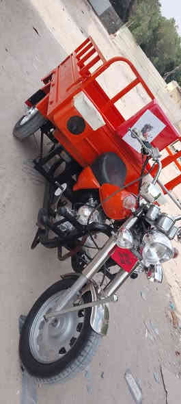 سلام وعليكم ستوته للبيع رقم ابيض شاصي مكفول كهربائيات شقاله مكينه جديد سعر 1300 وبيه مجال رقمي 
*********** واتساب
