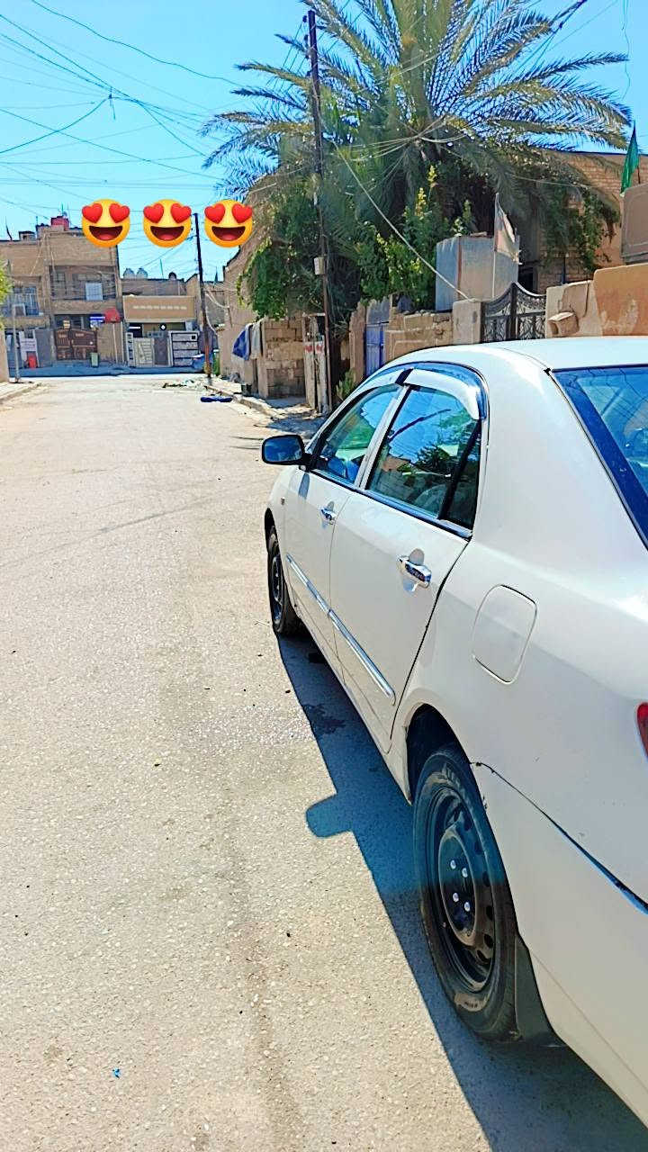 بي واي دي F3 موديل 2011 رقم بغداد الماني  كير مكينه كفاله تدفئه تبريد 🥶
سياره من البيت للدوام صارلهه 3 سنوات عندي السعر 45 بيهه مجال 
كهربائيات كلهه شغاله 
تاب + كاميره 
دواير هلالات مصلحه 
بيهه طخات خفيفه راجعه بارد 
بيهه زنجار اطرافه السايد روف فقط 
سياره بأسمي تحويل ثاني يوم
مكاني بغداد حسينيه الراشديه 
***********
