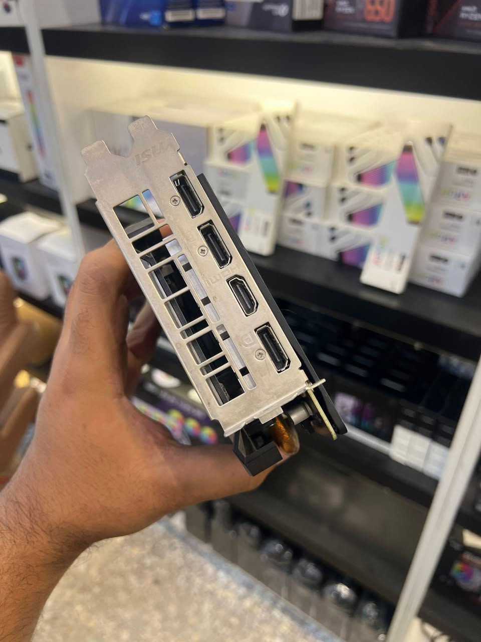 Rtx 2080
مستخدم نضيف


**إذا كنت صاحب هذا الإعلان وتريد حذفه لأي سبب، رجاءا أرسل رسالة إلى الدعم الفني**