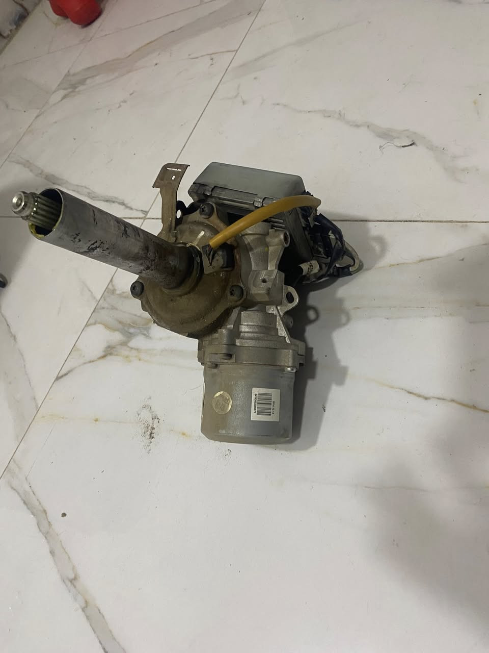 راك كيا صول من موديل 2014 الى 2019
سعر 85 قفل ماطور كيا صول تفصيخ سعر
70 الف قفل ***********
