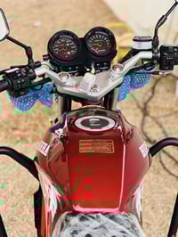 ماطور هيوشه • موديل ٢٠٢٥ • للبيع