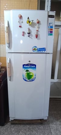 كونكورد • ١٨ قدم • مداخلة تصليح