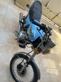 دراجه • اربيل لاوان ستي • باتري تعبان