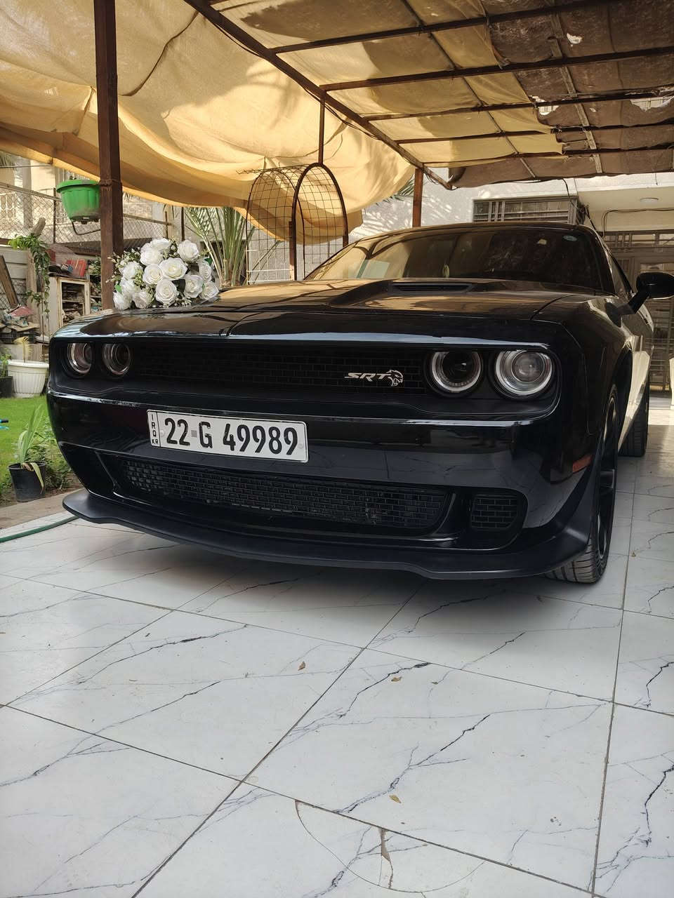 السلام عليكم
بيع او يفضل مراوس
دوج جالنجر SXT PLUS 2016
السيارة فول مواصفات 1/1
وارد امريكي 
حادثه بنيد وشويه بجاملغ اليمين وصبغ جاملغ اليسار ملاون
واكو مكانين بارد موضحات بالسونار
شاصي لغد اي داخل مابيهه
بيهه رصعه بالبراكيت وعايفيهه على وضعهه ملاعبين بيهه
الراديترات البلاديه مملعوب بيهن
حادث السيارة بسيط وموضح بالصور والسونار
ماشيه 130mi
مواصفات السيارة
كشنات جلد
سلايت
تدفئة بالكشنات
تبريد بالكشنات
تدفئة بالستيرن
تدفئة مري جانبية
مرايات تعتيم
كشن سائق كهرباء
ستيرن كهرباء
سماعات BOSS
باقي المواصفات المعروفه
الداخل كله مشتغله كاربون فايبر
مري كهرباء
بصمة تشغيل
وبصمات ابواب
وتشغيل عن بعد
ويلكب 20
السيارة رقم اربيل بأسمي وكاله تحويل 
السيارة جاهزه مجهزه مابيهه نقص
تخم تاير باتري ادامة للمحرك الصدر كله جديد مملعوب بيه السيارة ماناقصه دينار 
السعر 158$
مكاني بغداد زيونة 
***********
***********
