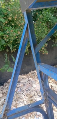 ستوته • حديد • شرط