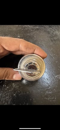 جوزه عنتر • اصلي • كركوك