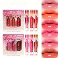 ملمع شفاه • مقاوم للماء • خانقين