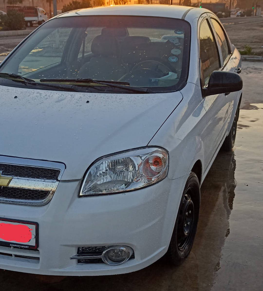 افيو للبيع موديل 11 رقم اربيل شرط وكالة وتحويل بيها طخة بالبوند وصبختو كامل  اما الباقي كلها شرط السعر 75وبيها مجال بسيط


**إذا كنت صاحب هذا الإعلان وتريد حذفه لأي سبب، رجاءا أرسل رسالة إلى الدعم الفني**