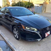 ⚔️Nissan altima 2024 s⚔️ 🚧  نيسان التيما فئة اس للبيع 💡 ✅ ️موديل ٢٠٢٤ ...