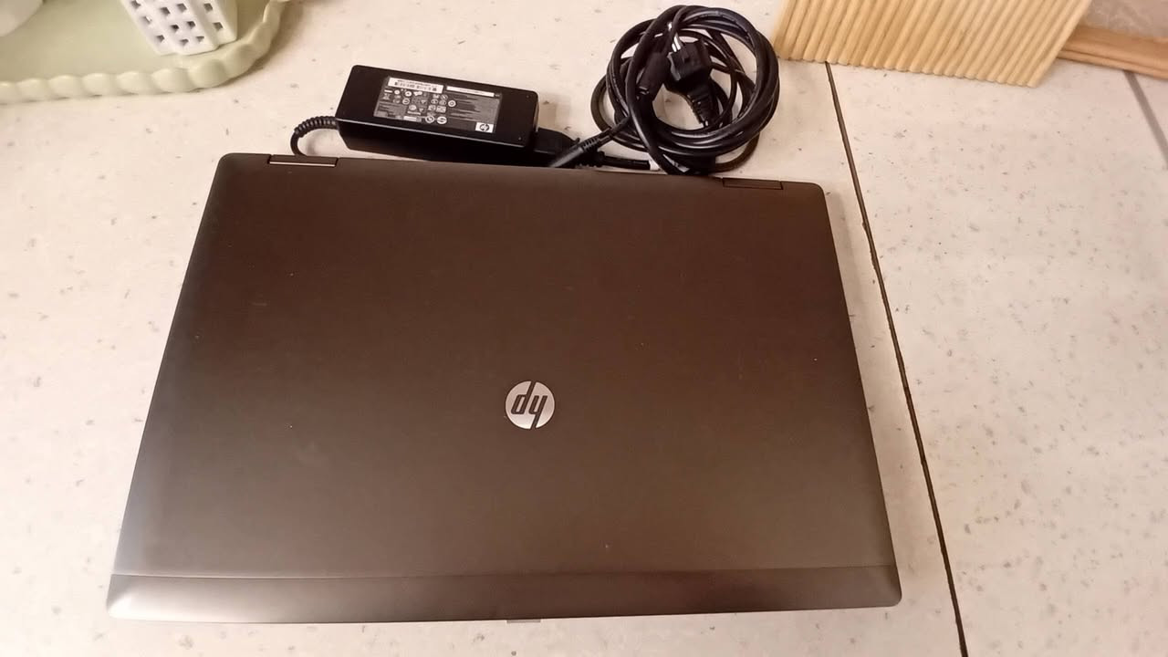 بصمة / جيل 3 / hp / i5


**إذا كنت صاحب هذا الإعلان وتريد حذفه لأي سبب، رجاءا أرسل رسالة إلى الدعم الفني**