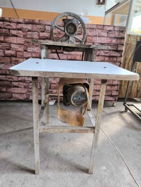 ماكينه فلافل للبيع سعر 125 قفل 07516458030