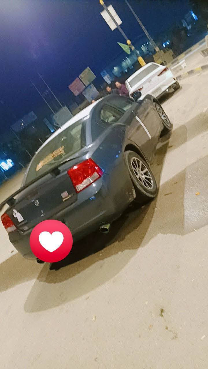 السلام عليكم جارجر موديل 2008مكينه 2700 ستوني شاده مكينه وكير وكسن وحداديه وتبريد كله جديد تخم تاير سياره جاهز عل اخر حبايه رقم اربيل انكليزي السياره بيه رشات صبغ ابيع احزام السياره مكفوله من ضربه وعيب الشرعي مداور مباشر السعر 88بيه مجال حك الجيه غير متواجد عل فيس خابرني واني خادم ماعدك رصيد اني اخابرك بس لا تراسلني ***********
