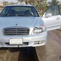 سوناتا ٢٠٠١ • نواقص بسيطة • بابل