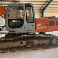 حفارة • فايف • بدون رقم