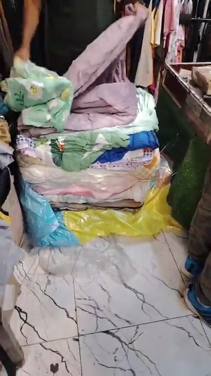 يا الله كسر جديد لحاف درجه اولى بيع مباشر


**إذا كنت صاحب هذا الإعلان وتريد حذفه لأي سبب، رجاءا أرسل رسالة إلى الدعم الفني**