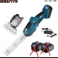 حاشوشة • بدون بطارية • توصيل متوفر