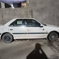 بيجو بارص 2011 ب اسمي رقم نينوى تدفئه وتبريد شغال مكينه بيها صوت السيا...