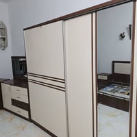 غرفة تركية • ٧ قطع • نظيفة