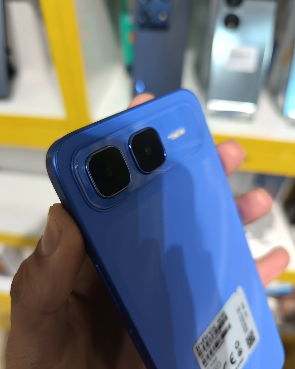 🟨متوفر 👇

🟡 انفنكس سمارت 10
🟡 ذاكرة/128
🟡 رام/4
🟡 نضافة 100% 
🟡 للبيع ولمراوس 
🟡 السعر مناسب 🔥
🟨 مستعدين لشراء جميع اجهزتكم أو مراوس بأي جهاز يعجبكم.

يتوفر خدمة توصيل 🚚داخل كربلاء 
او 🎗️
زيارة عنواننا الكائن 👇
العنوان// كربلاء// حي الغدير سوق حي الغدير //قرب مطعم أبو احمد //مجمع الجزيره الطبي//مركز الدقة للموبايل 
مصطفى ***********
مقتدى ***********
