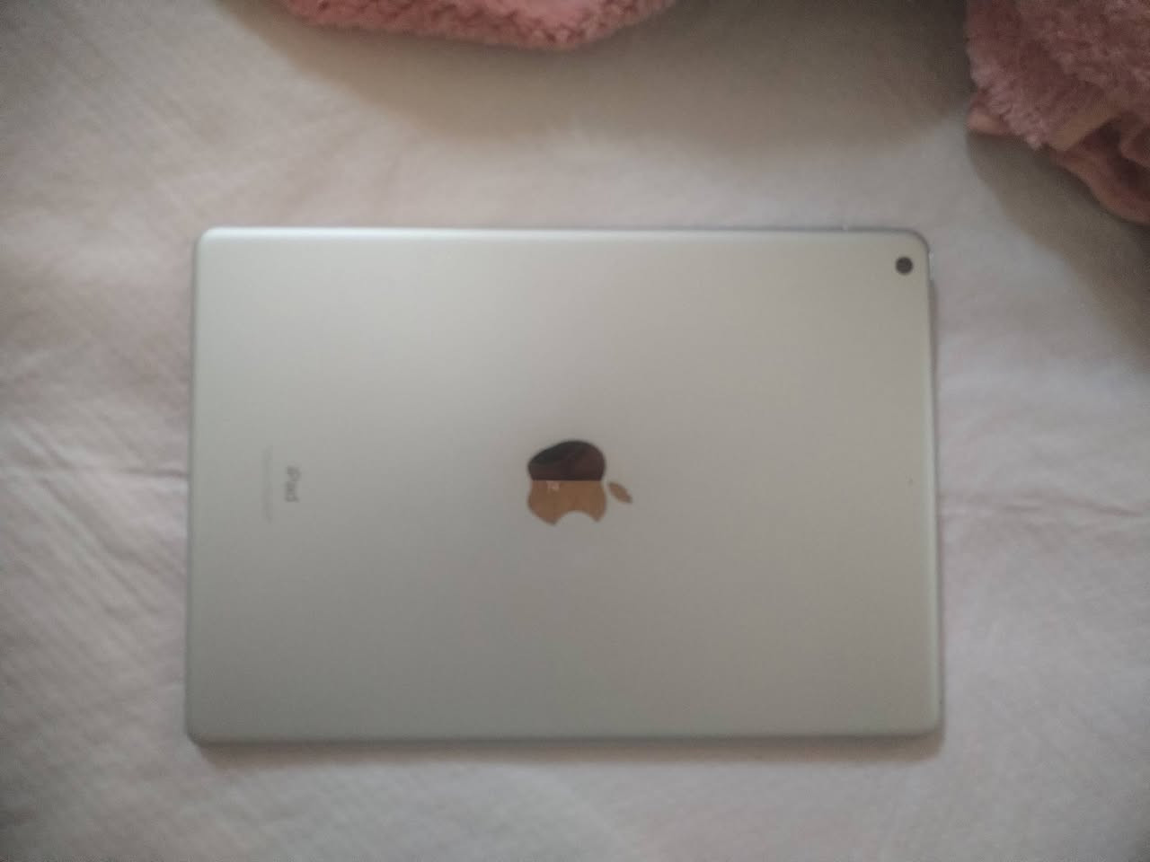 ايباد 9 برو نضافه 90/100 +حساب بوبجي للمراوس ايفون 13 برو ماكس او 14 برو ماكس ونطي فرق حسب القناعه.       ناصريه مركز


**إذا كنت صاحب هذا الإعلان وتريد حذفه لأي سبب، رجاءا أرسل رسالة إلى الدعم الفني**