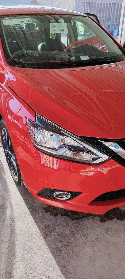 سنترا 2016 sr فول عدا الفتحة بدون ضرر بدون صبغ بدون تبديل دعامية فقط


**إذا كنت صاحب هذا الإعلان وتريد حذفه لأي سبب، رجاءا أرسل رسالة إلى الدعم الفني**