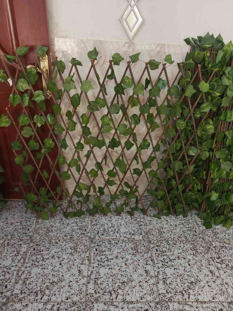 جدد غيرررر مستعمل طول سياج الخضار مترين 
سعر الواحد 10 الاف 
ليأخذ أكثر من قطعه انزل من السعر


**إذا كنت صاحب هذا الإعلان وتريد حذفه لأي سبب، رجاءا أرسل رسالة إلى الدعم الفني**