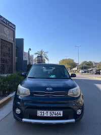 سول ٢٠١٨ • محرك ٢٠٠٠ • بغداد منصور