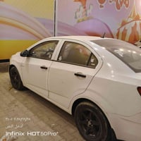 سونيك • ٢٠١٢ • رقم بغداد