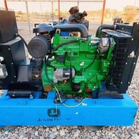 مولد فرنسي • ستامفورد • ٦٠كيفا