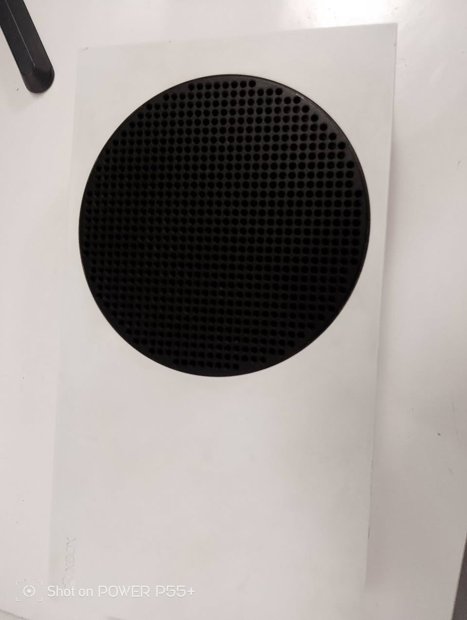 اكس بوكس سيريس اس للبيع
مساحة الجهاز 512

الجهاز مابيه مشاكل وصوته هادئ

الجهاز مابيه العاب

الجهاز ممفتوح ولا مصلح

الجهاز واليدة بيهم وصاخة شوية

لان جان مذبوب بل كنتور مدة

الجهاز هم بيه شخط بل زاوية صغيرة

الملحقات التجي وياه يدة وكيبل طاقة وكيبل hdmi 

مكاني بغداد توصيل ماعندي واذا عندك شركة توصيل زينة عادي اخليه الك توصيل

اي استفسار تعال خاص

السعر  : 300 الف قفل


**إذا كنت صاحب هذا الإعلان وتريد حذفه لأي سبب، رجاءا أرسل رسالة إلى الدعم الفني**