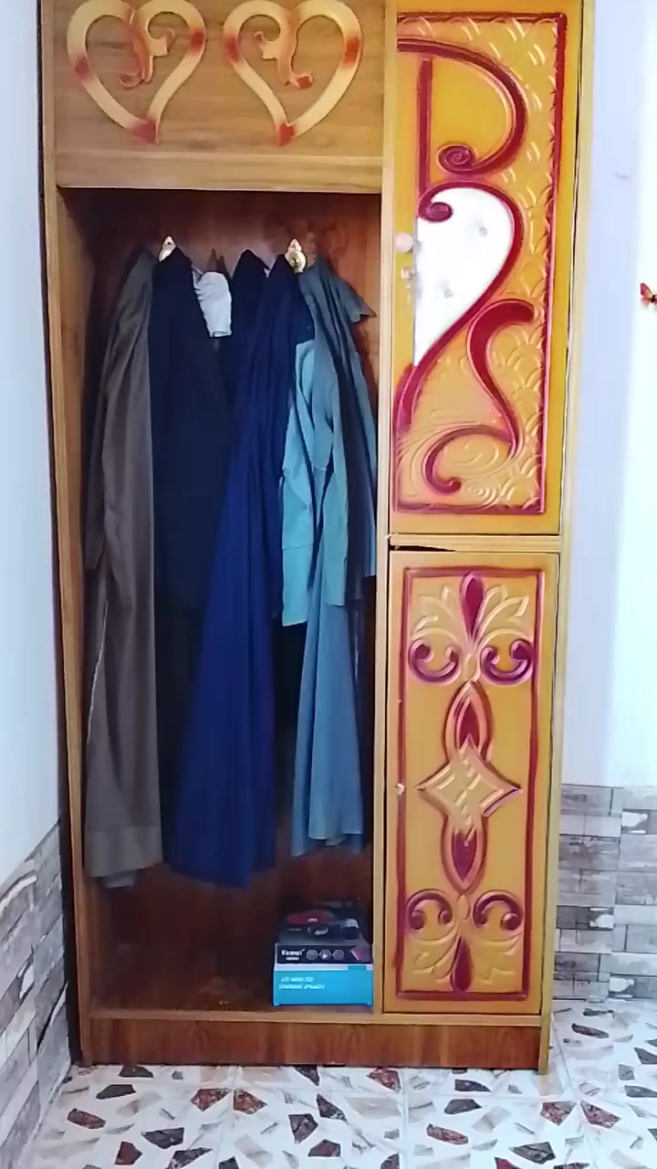 البيع


**إذا كنت صاحب هذا الإعلان وتريد حذفه لأي سبب، رجاءا أرسل رسالة إلى الدعم الفني**